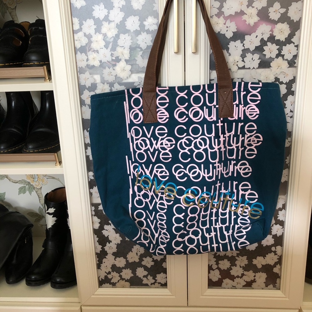 Juicy Couture Tote